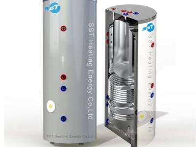 Dlaczego pompa ciepła do podgrzewania wody jest niezbędna w nowoczesnych budynkach