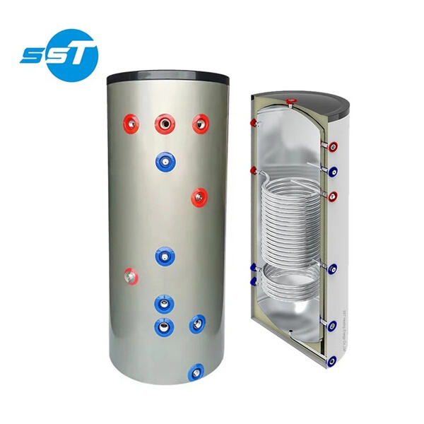 Des options fiables et efficaces de chauffe-eau de 50 gallons disponibles à l'achat.