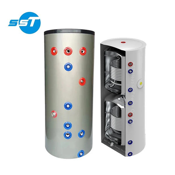 Obtenez des performances optimales de chauffage de l'eau grâce à nos chauffe-eau durables de 50 gallons.