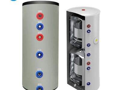 Leading Hot Water Storage Tank Manufacturer in UK