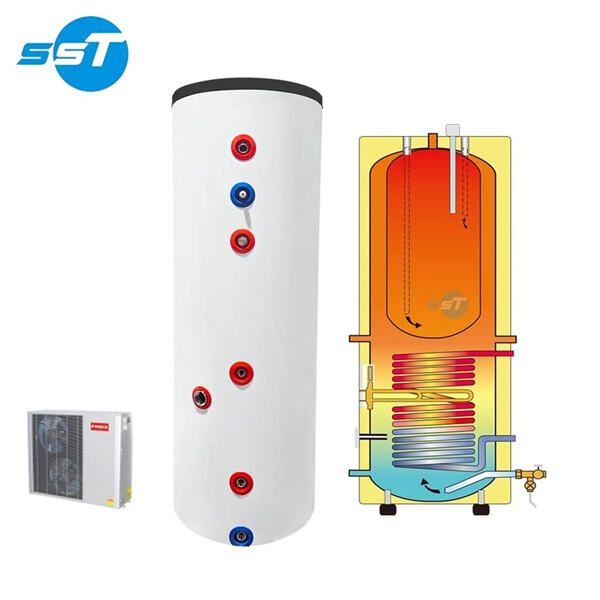 Häufig gestellte Fragen zu Heizkessel-mit-Tank-Produkten