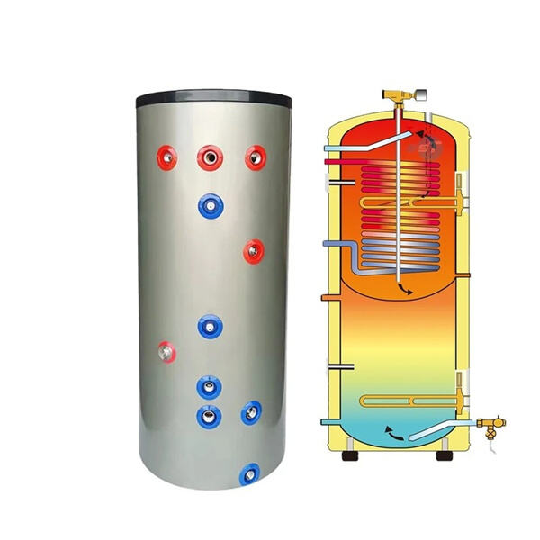 Hervorragende Qualität und Langlebigkeit für langfristige Zufriedenheit