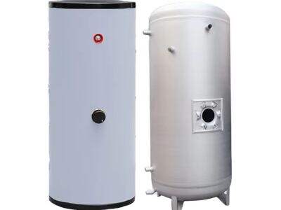 Опытный производитель прочных резервуаров из нержавеющей стали в Нидерландах