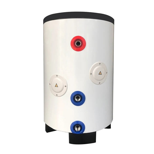 Save Money and Energy with Electric Hot Water Heaters