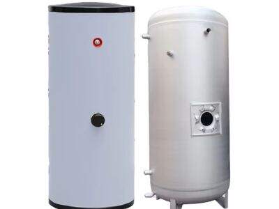 Trusted Experts in Advanced Stainless Steel Water Tank Systems in Australia