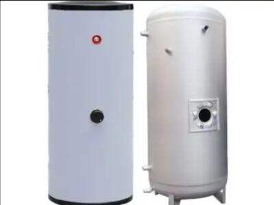 Fournisseur leader de solutions haut de gamme de stockage d'eau en acier inoxydable en Italie