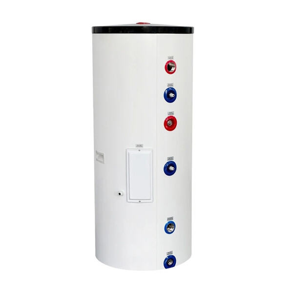 Einfache Installation und Wartung für reduzierte Ausfallzeiten