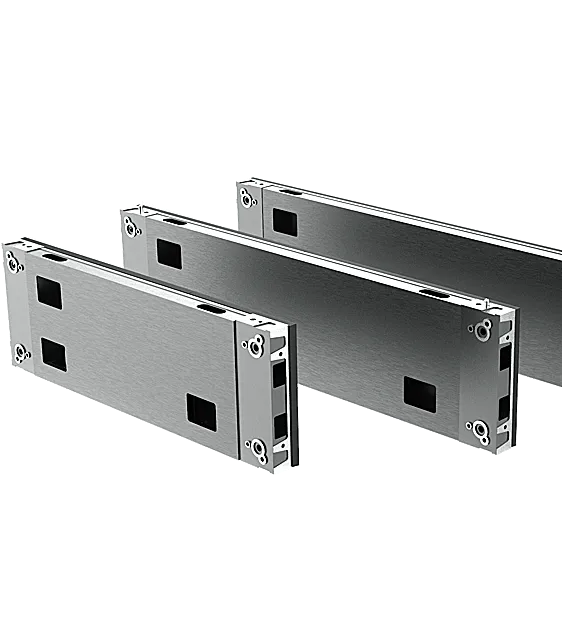 1. DESAY's Precision Engineering for Small Spacing LED Displays