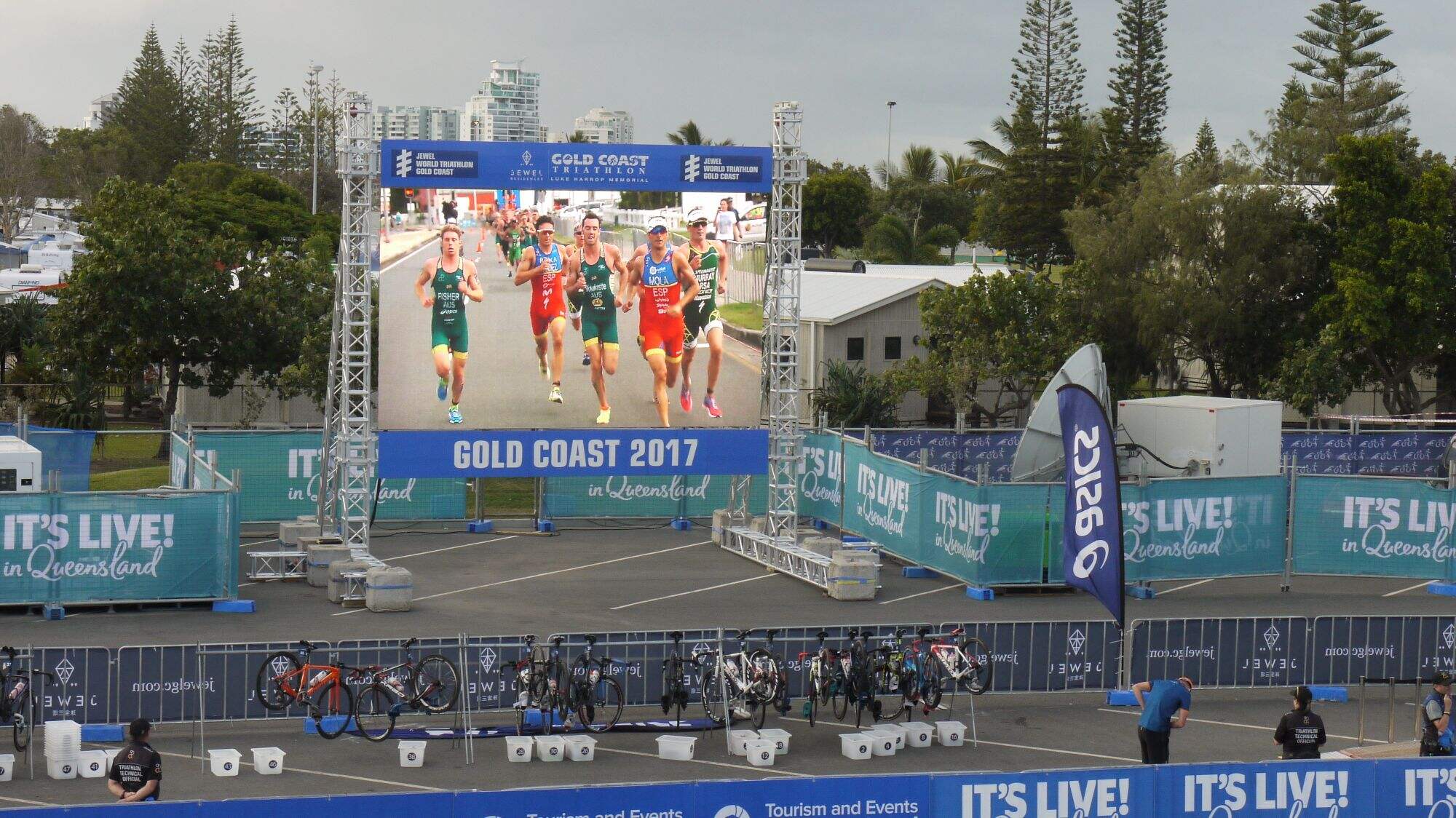 Marathon français