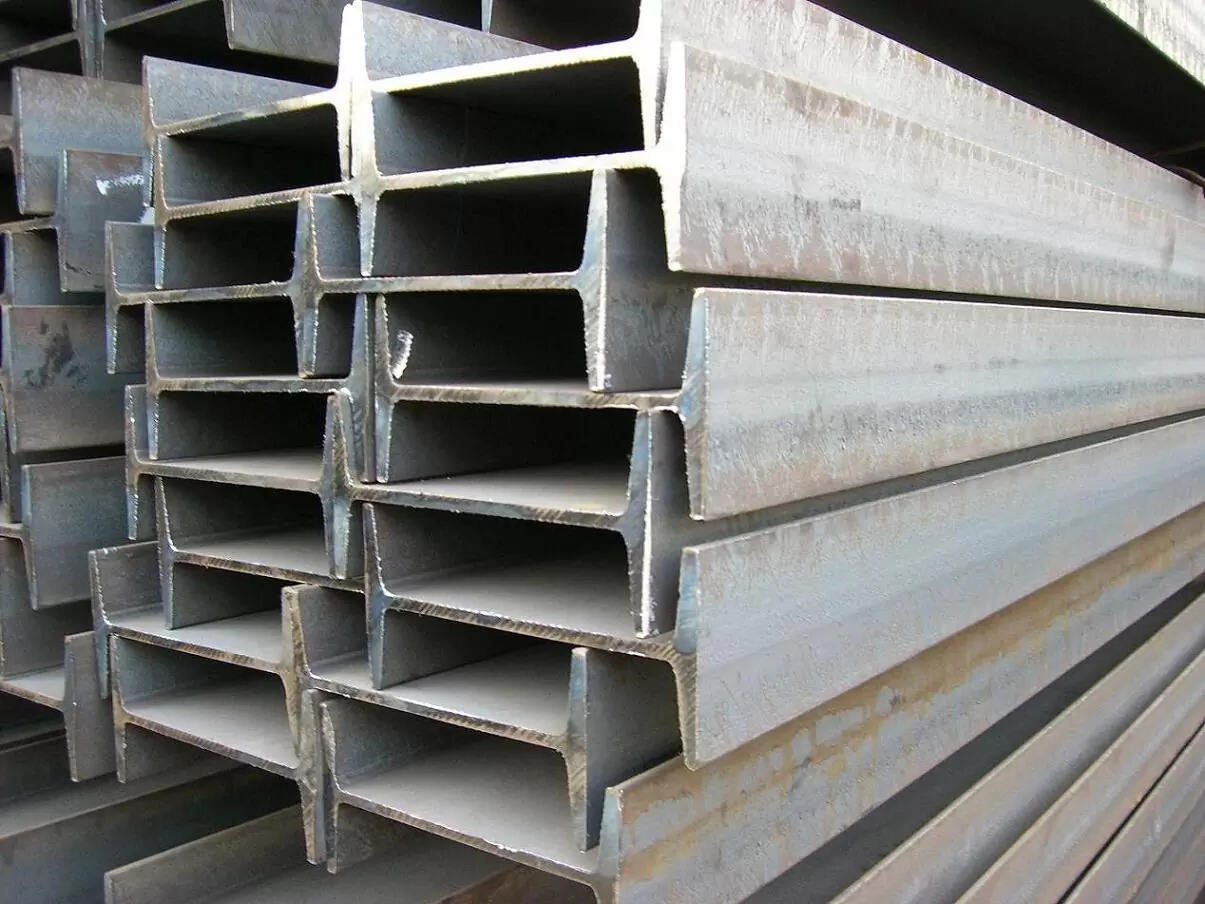 ASTM A36 Steel I Beam details