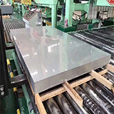 Wear-resistant-steel-plate