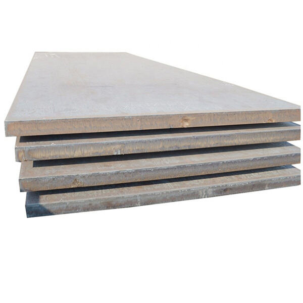 Materials and manufacturing process