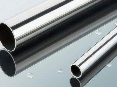 Why Stainless Steel Pipes are the Best Choice for Your Plumbing Needs