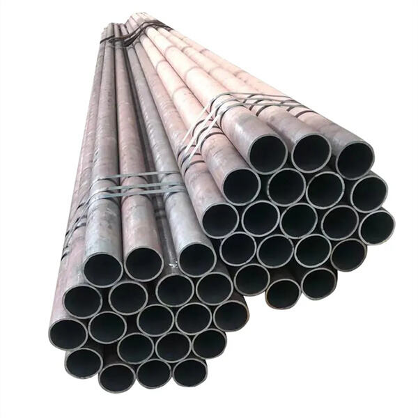 Carbon Steel Welded Pipe