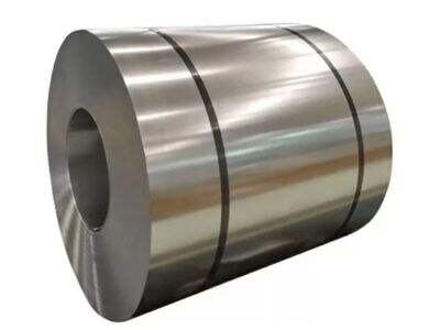 Stainless Steel Coil Buying Guide: Types, Sizes, and Applications