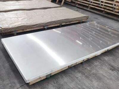 Best 5 Wholesale Supplier for 304 Stainless Steel Plate