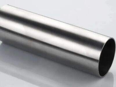 Leading Stainless Steel Pipe Manufacturers in China: Top 5 Picks