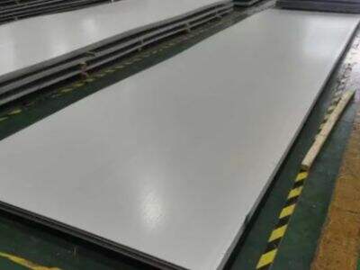 Top 6 Shipbuilding Steel Plate Supplier and Exporter in Norway