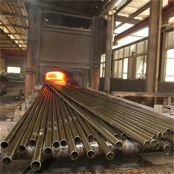 How Are Seamless Stainless Steel Pipe Used