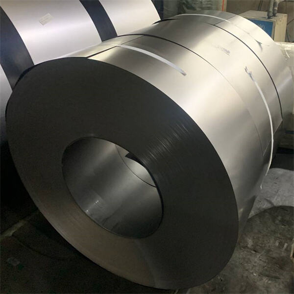 Fordelene med Carbon Steel Coil