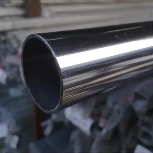 Seamless Stainless Steel Pipe Safety Measures