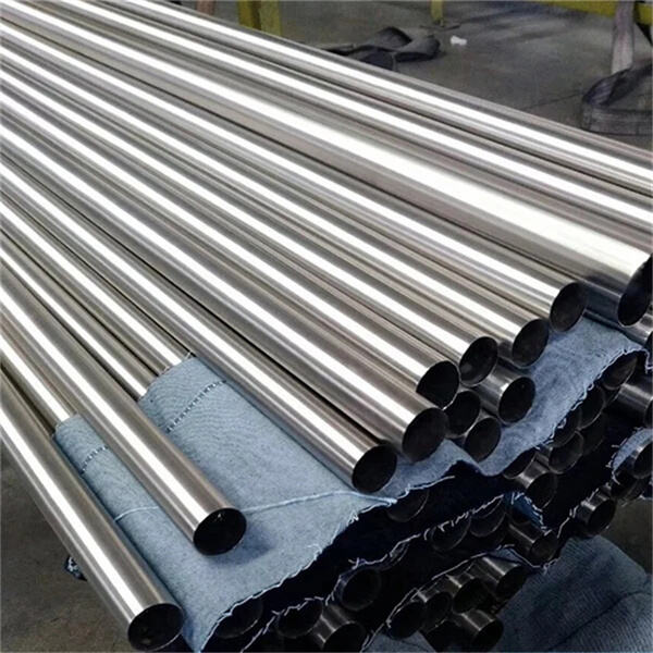 Seamless Steel Pipe Quality Standards-High Versatility