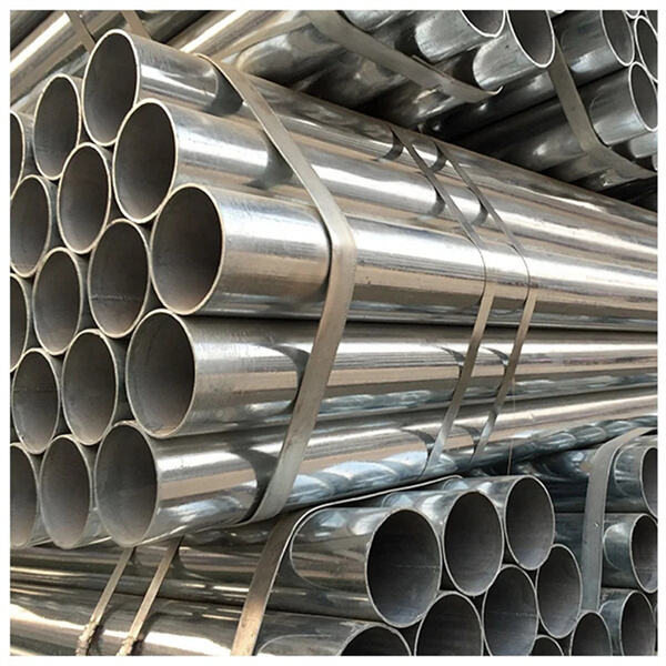 The Safety of Stainless Steel Pipes