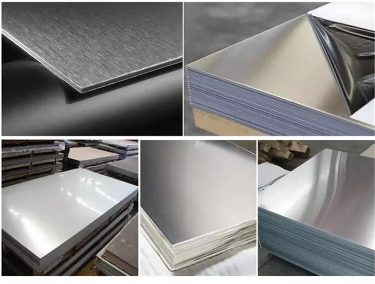 430 Stainless Steel Plate manufacture