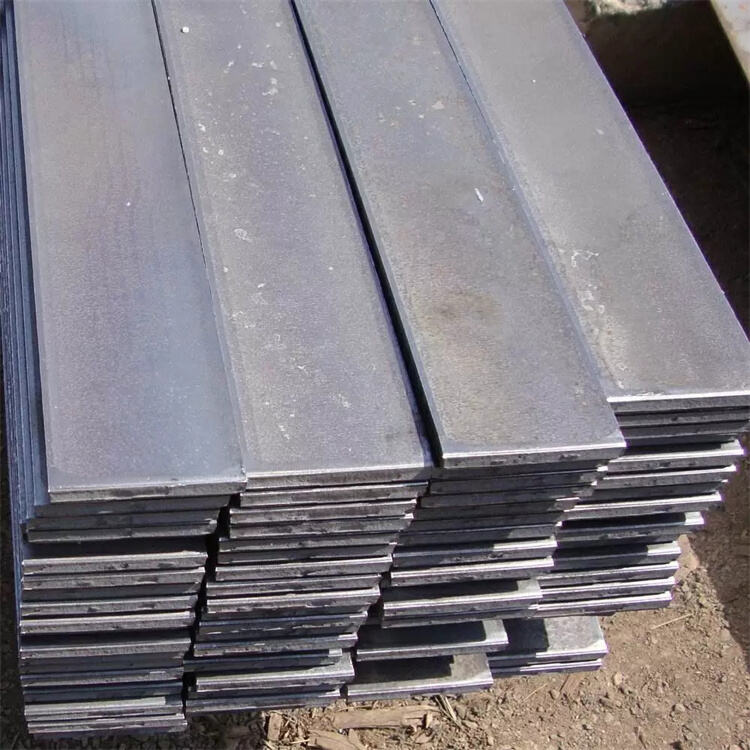 Steel Flat Bars