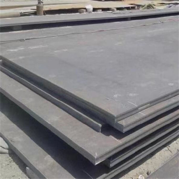 25mm Thick Carbon Steel Plate For Shipbuilding AH36 Best Price High Quality Steel Plate sheet