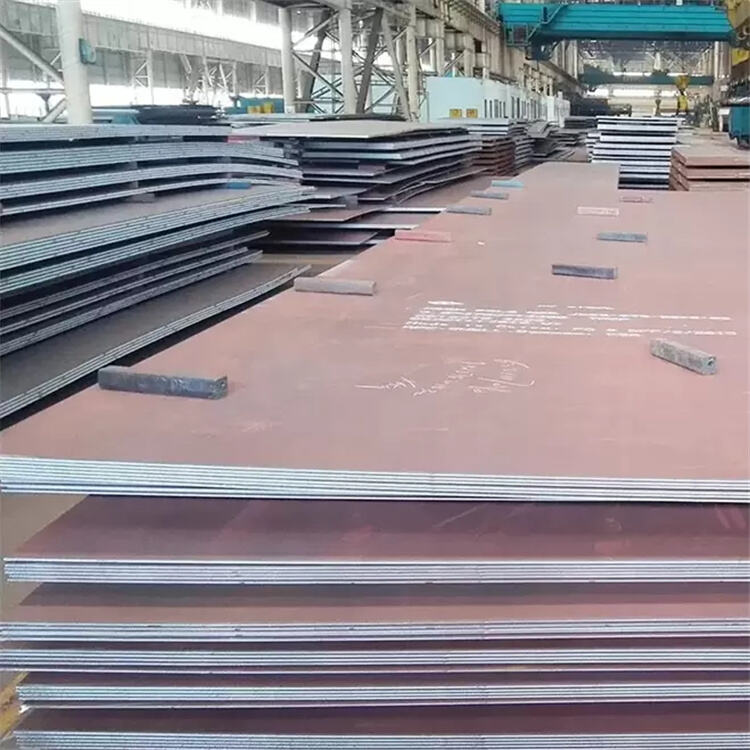 Nm360 Wear-Resistant Steel Plate Abrasive Resistance Steel Plate Nm360 Wear Resistant Steel Sheet for Machinery