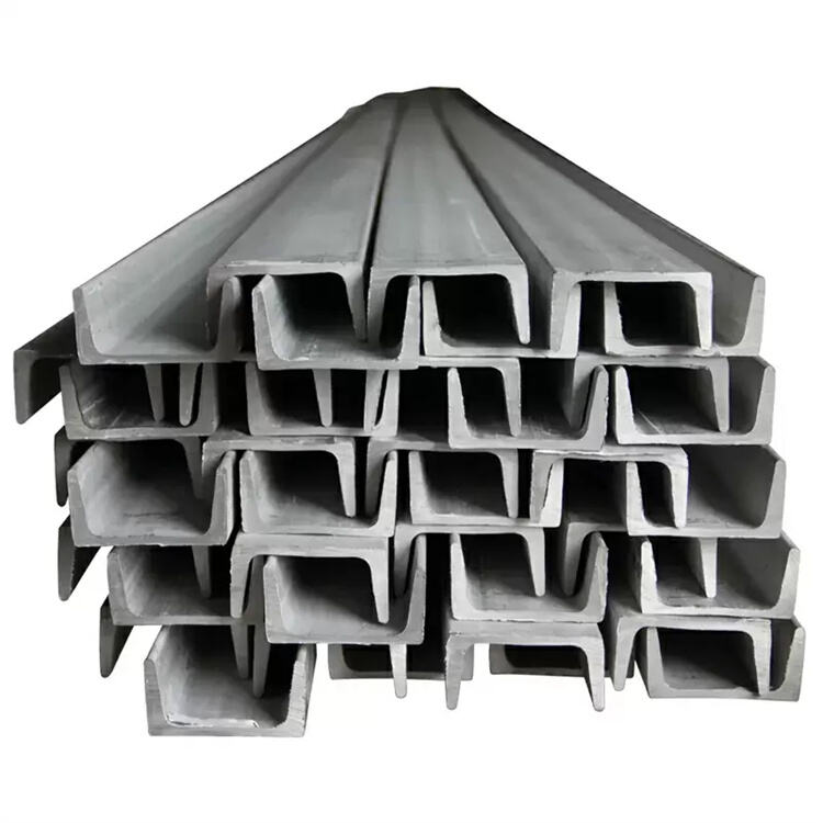 Steel Channels