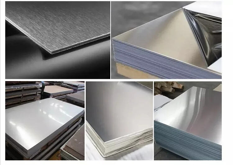 347H Stainless Steel Plate details