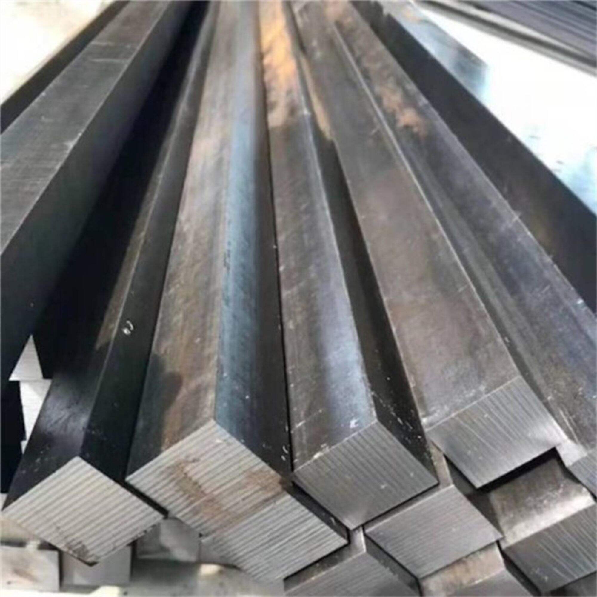 Steel Square Bars