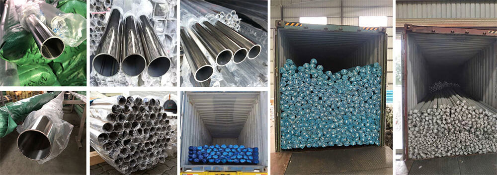 Stainless Steel Rectangular Pipe supplier