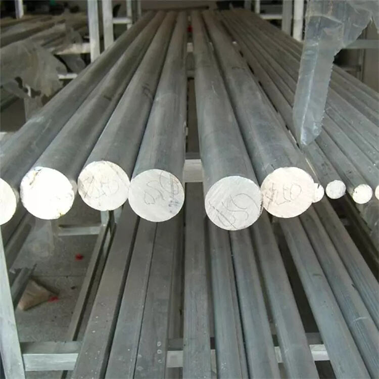 Steel Round Bars