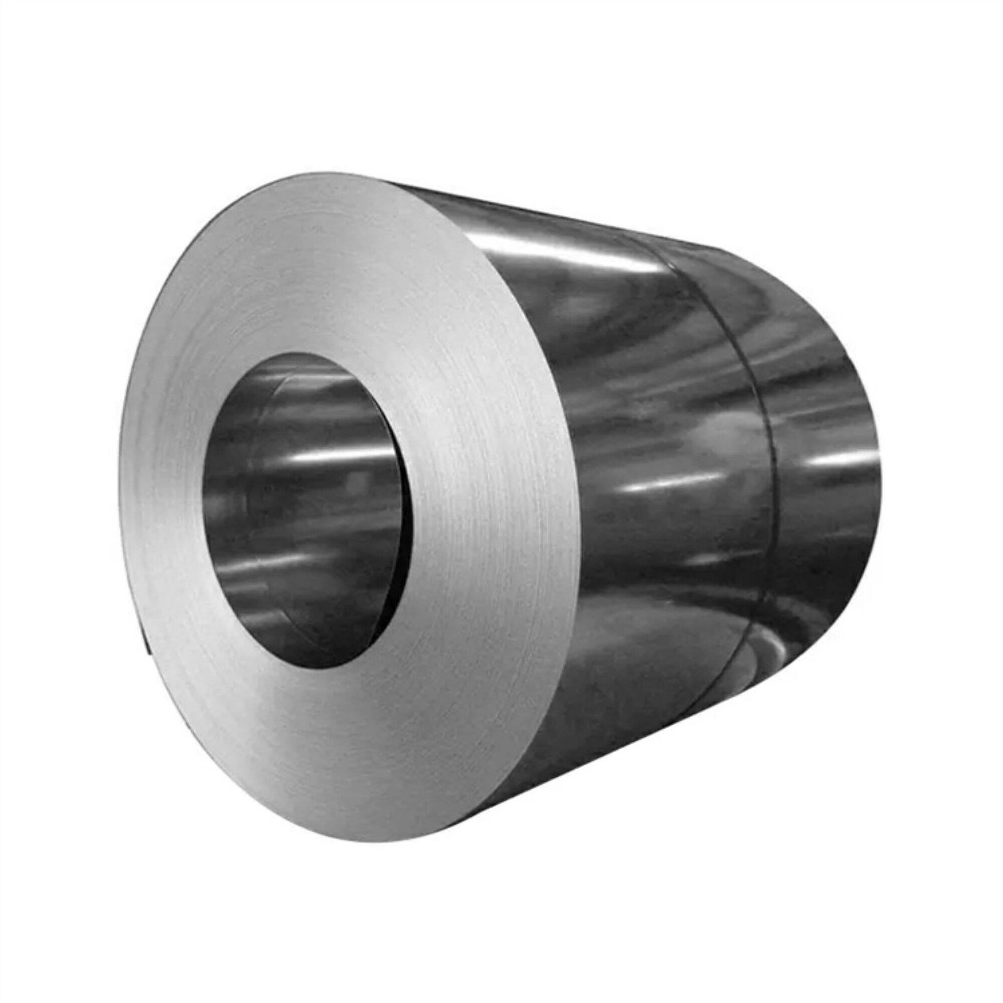 Stainless Steel Coil