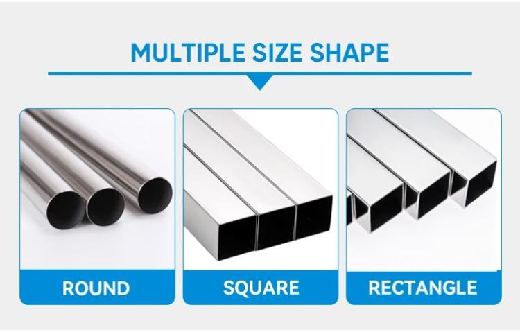 316 Stainless Steel Pipe   manufacture