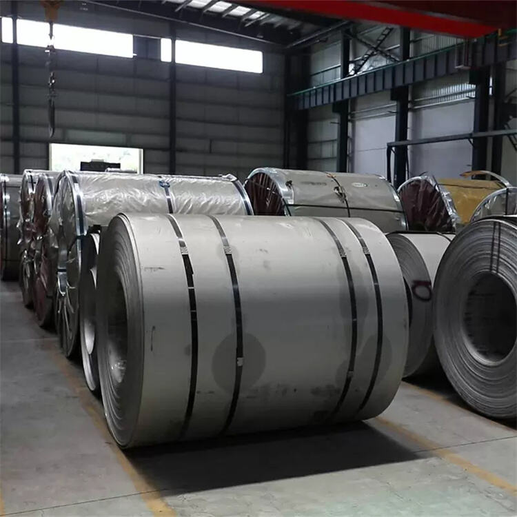 Carbon Steel Coil