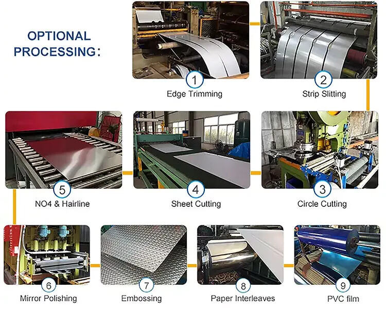 316 Stainless Steel Plate   supplier