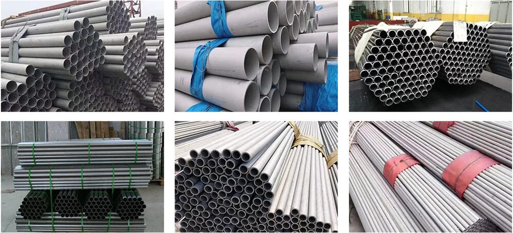 2507 Stainless Steel Pipe   manufacture