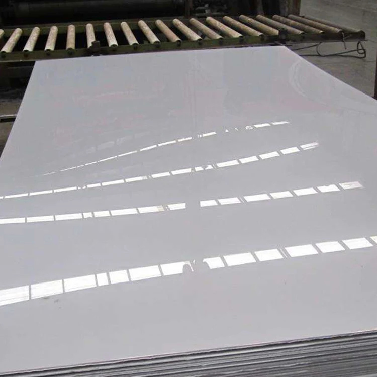 AISI 309 Stainless Steel Sheet 3mm Thickness SS Plate