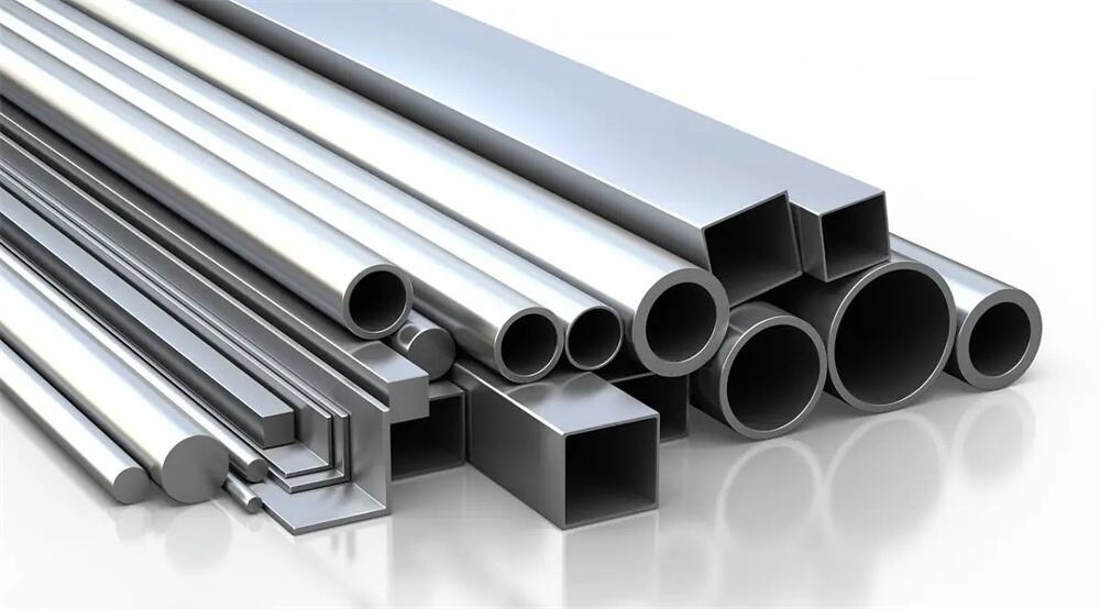  Polished Stainless Steel Pipe factory