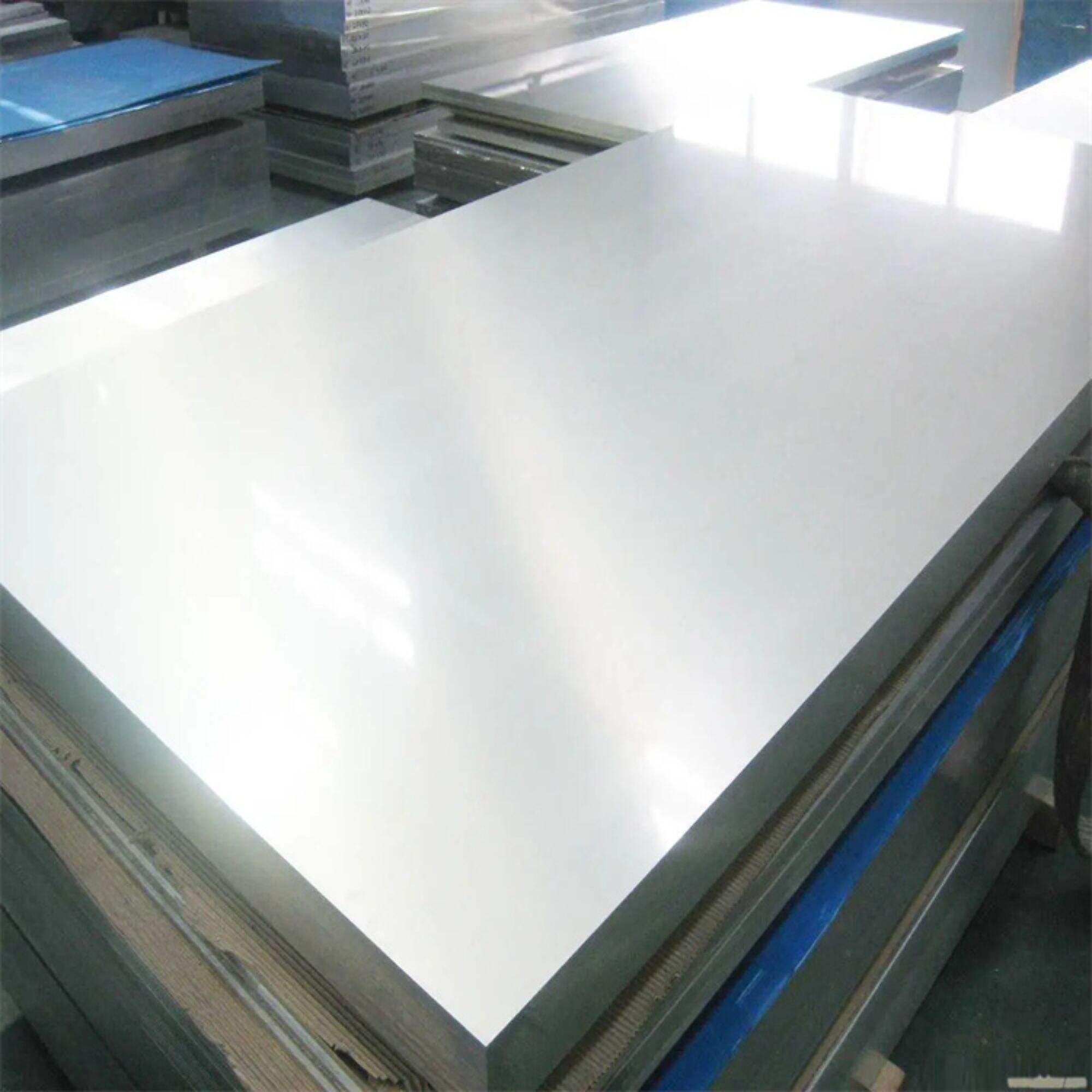 The Versatility of 2mm Stainless Steel Sheet for Industrial and Commercial Use