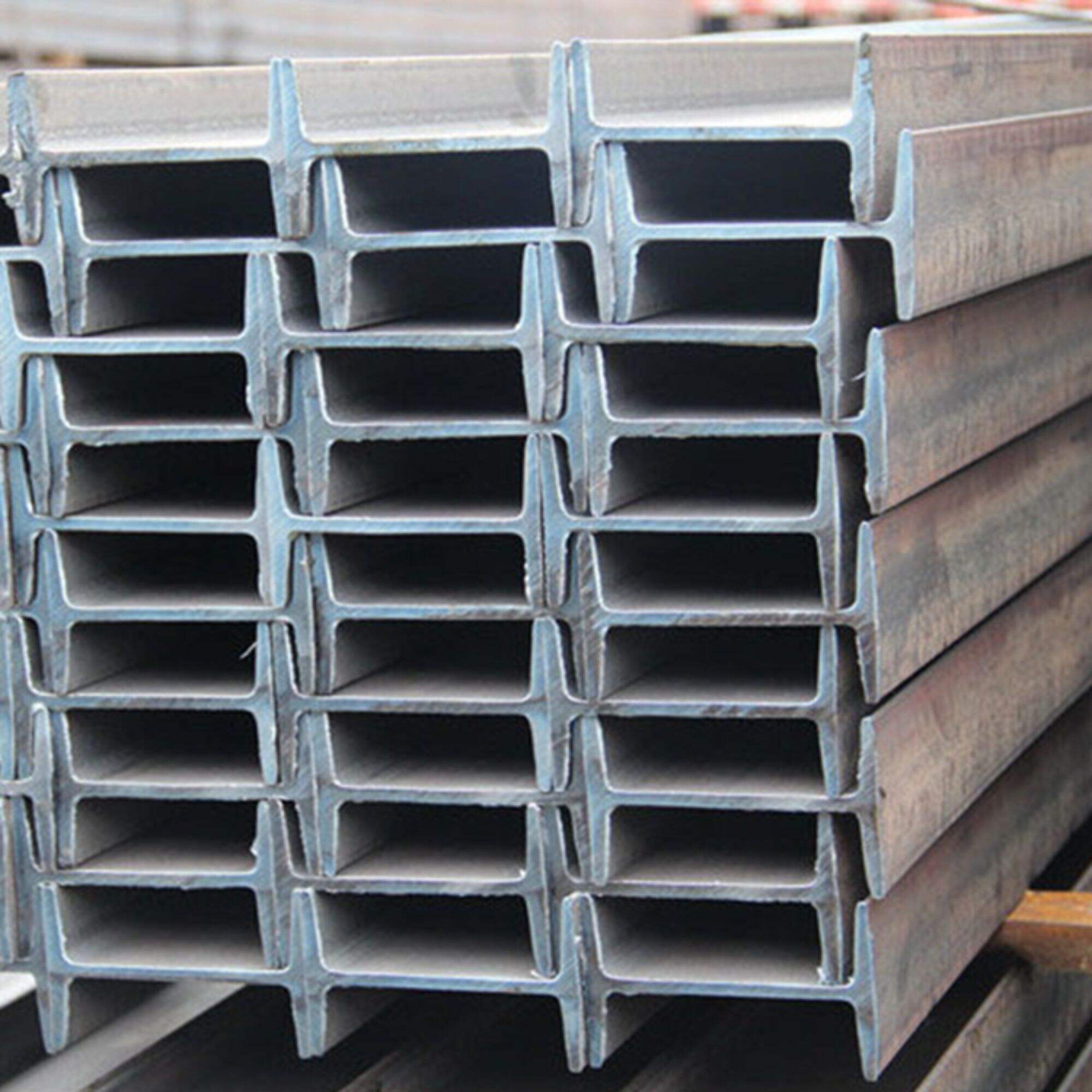 ASTM A36 Steel I Beam