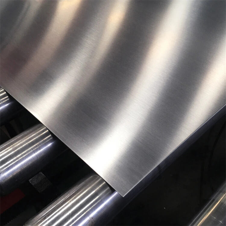 SS Sheet 304 Stainless Steel Plate