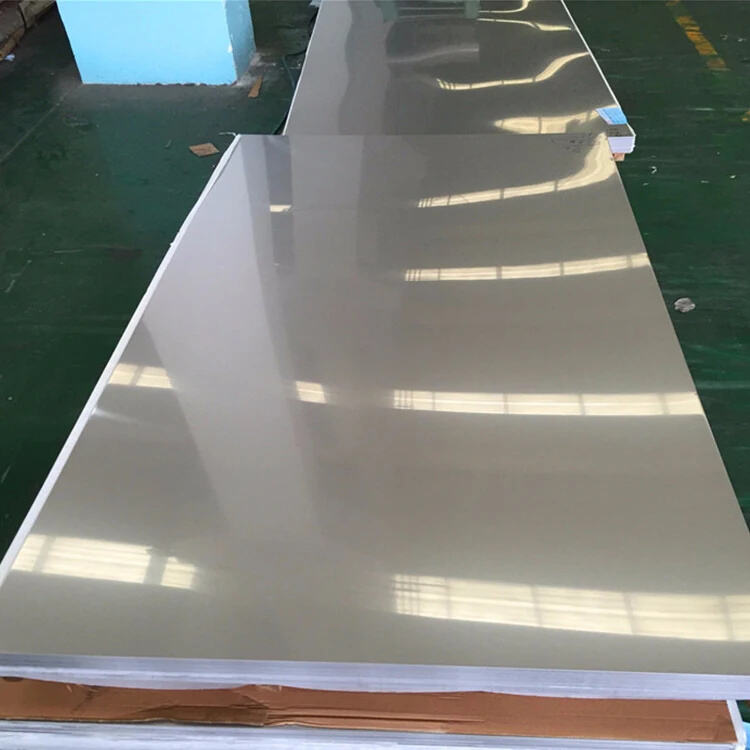 Sus 304L Stainless Steel Plate