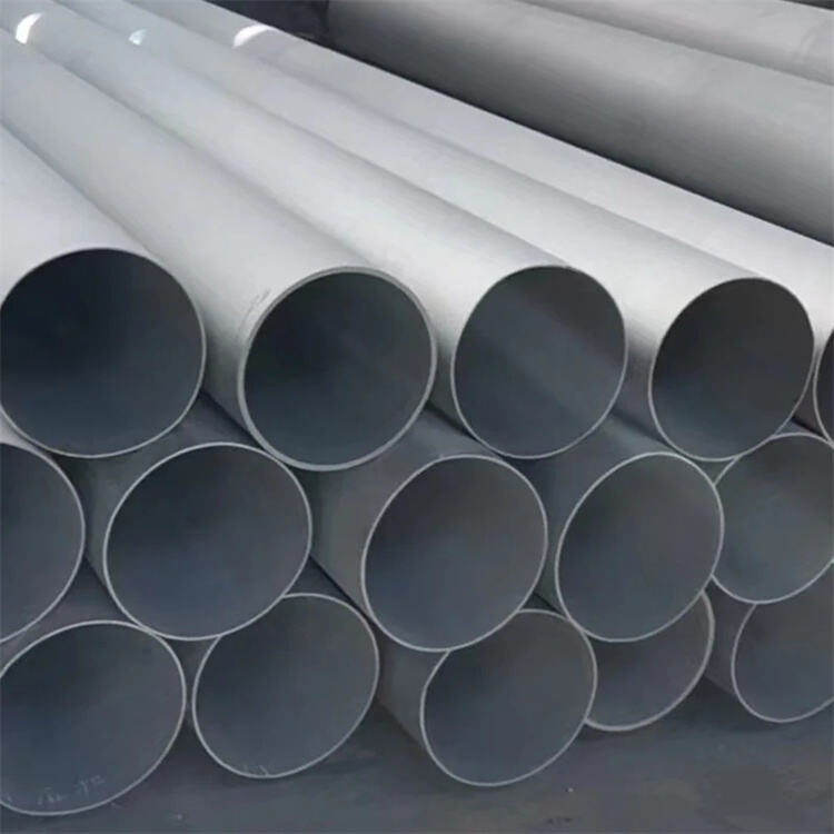 316L Cold Rolled Stainless Steel Pipe