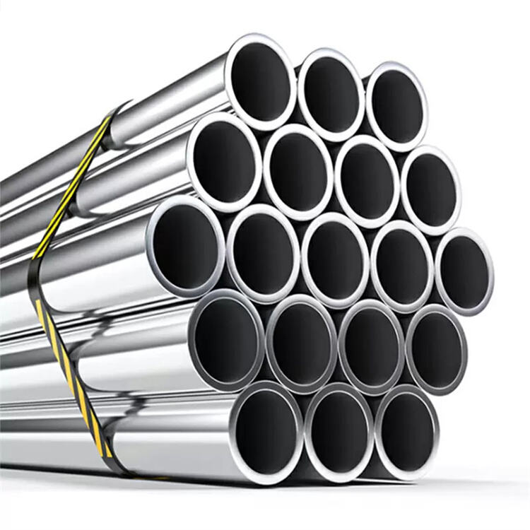 Galvanized Steel Pipe