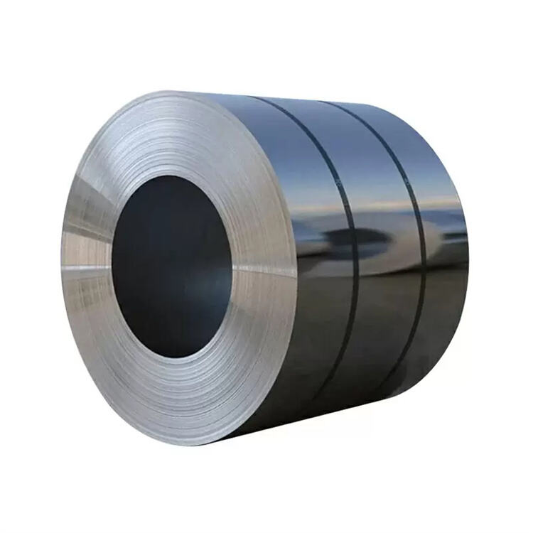 201 Stainless Steel Coil